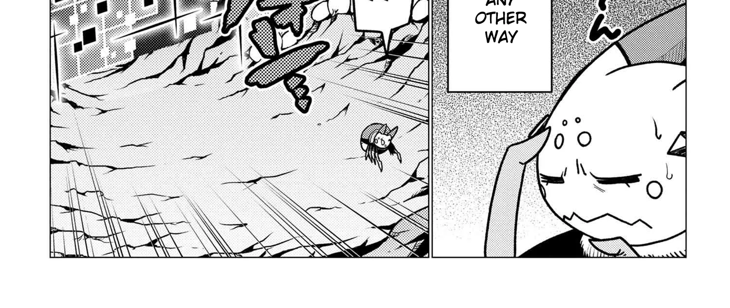 Read So I'm a Spider, So What EN Manga Online