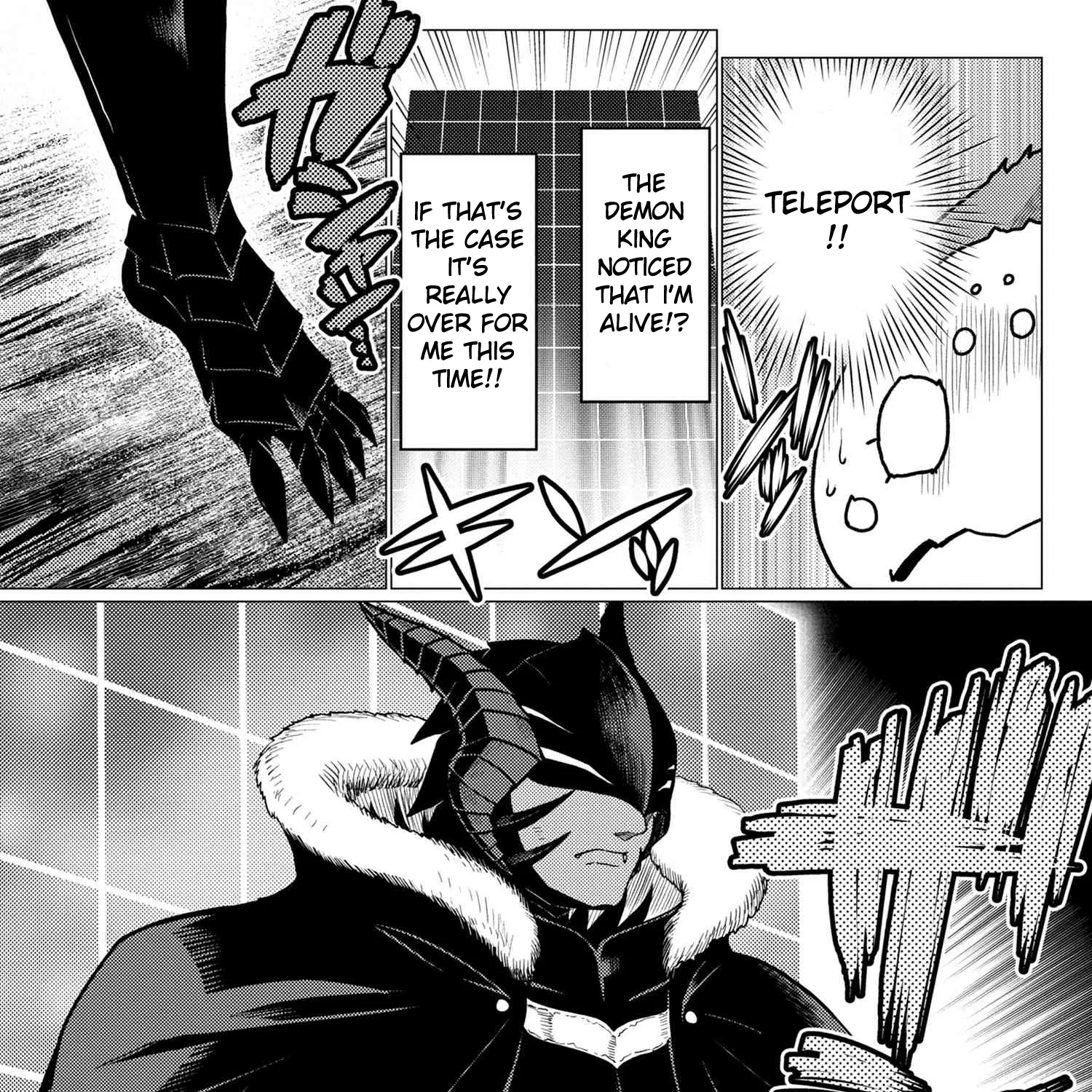 Read So I'm a Spider, So What EN Manga Online