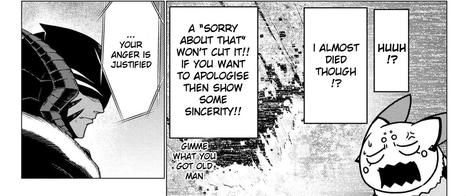 Read So I'm a Spider, So What EN Manga Online