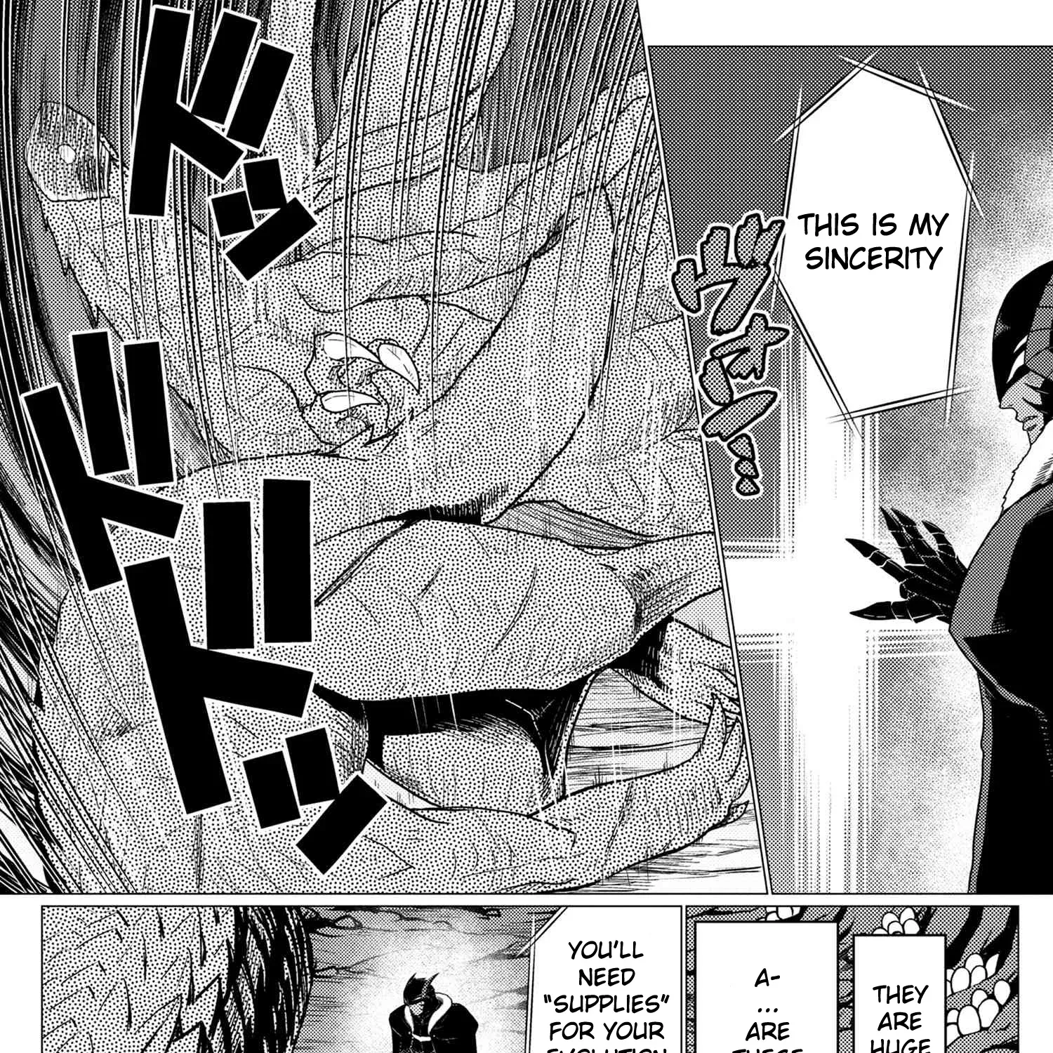 Read So I'm a Spider, So What EN Manga Online