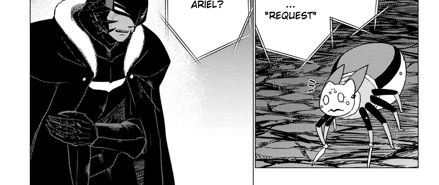 Read So I'm a Spider, So What EN Manga Online