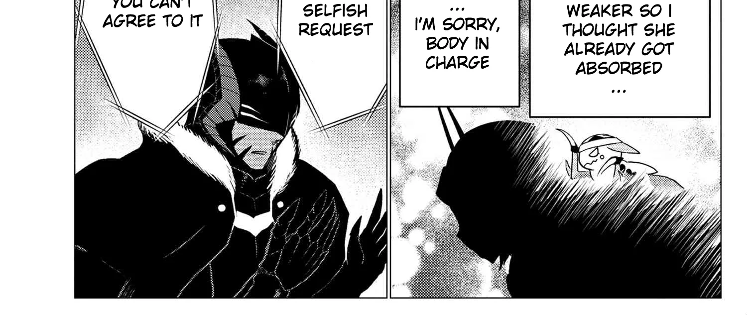 Read So I'm a Spider, So What EN Manga Online