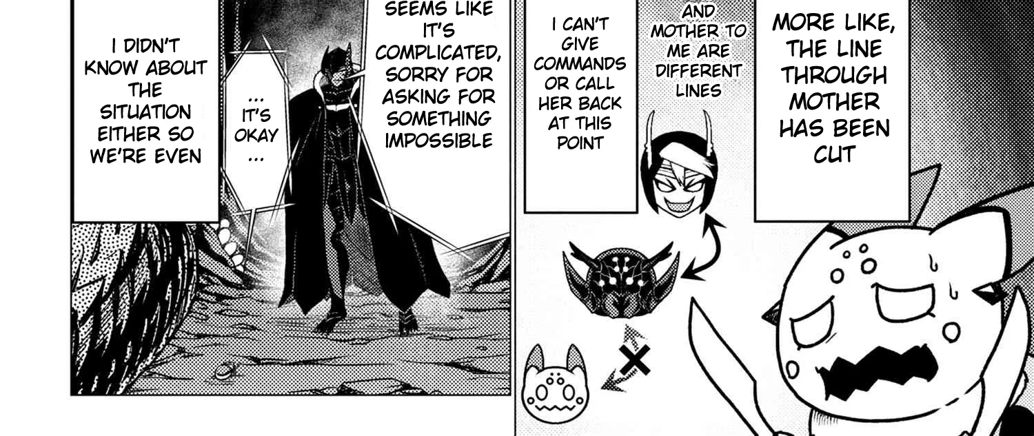 Read So I'm a Spider, So What EN Manga Online