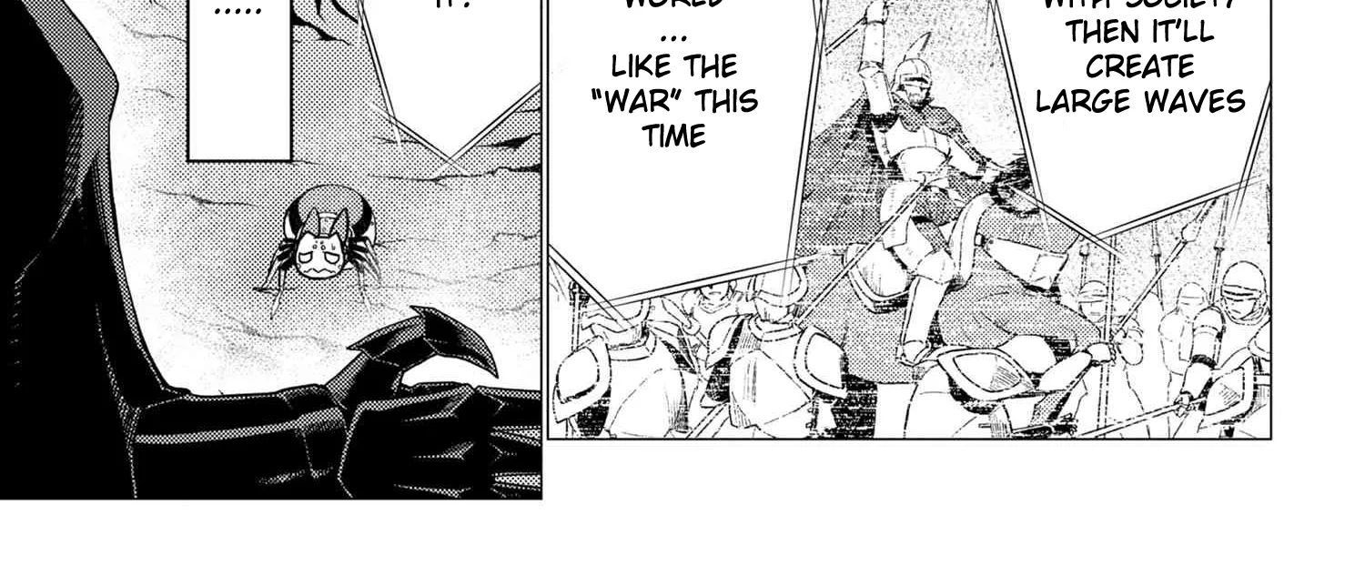 Read So I'm a Spider, So What EN Manga Online