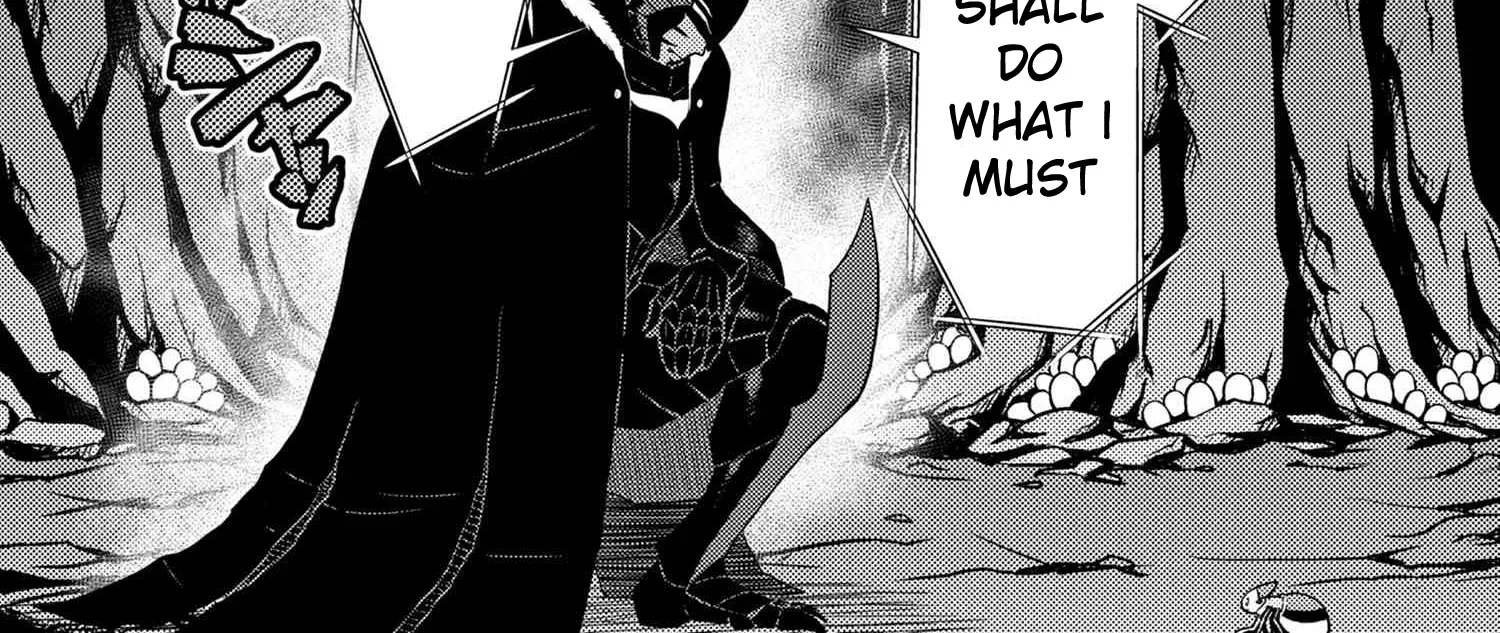 Read So I'm a Spider, So What EN Manga Online