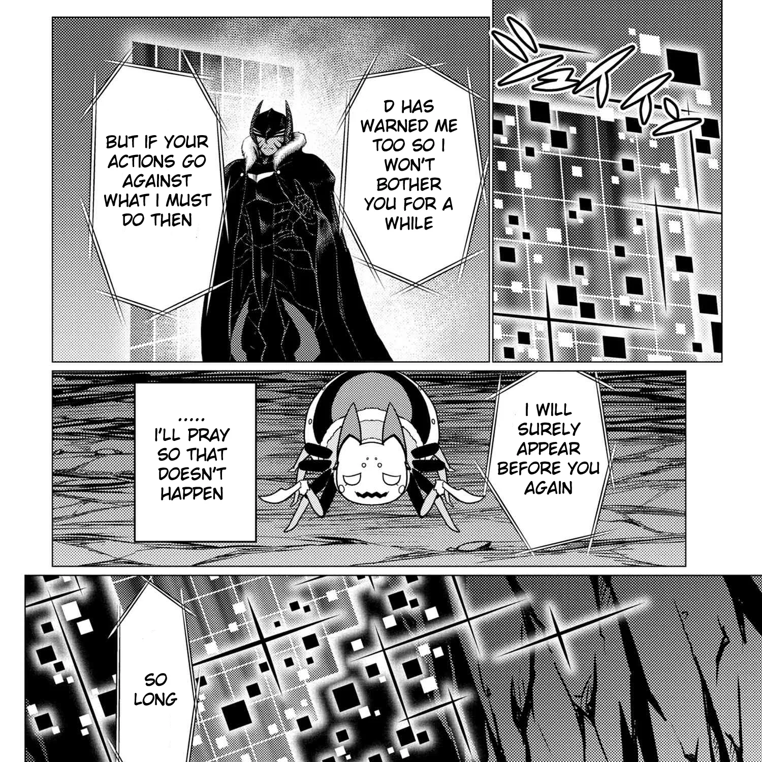Read So I'm a Spider, So What EN Manga Online