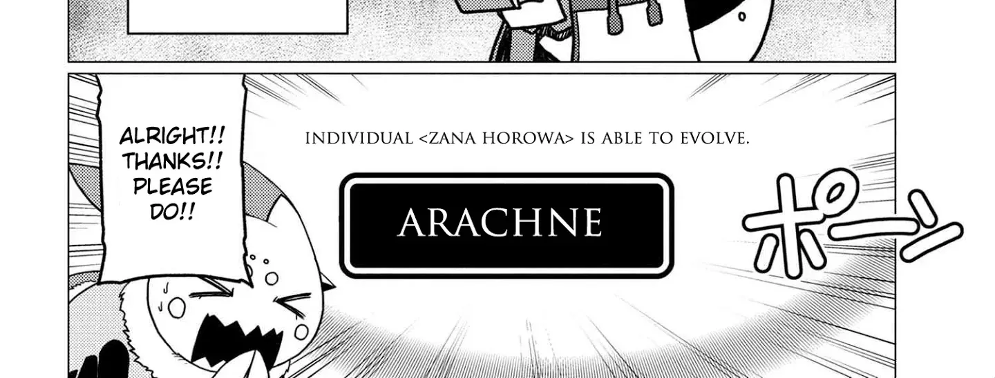Read So I'm a Spider, So What EN Manga Online