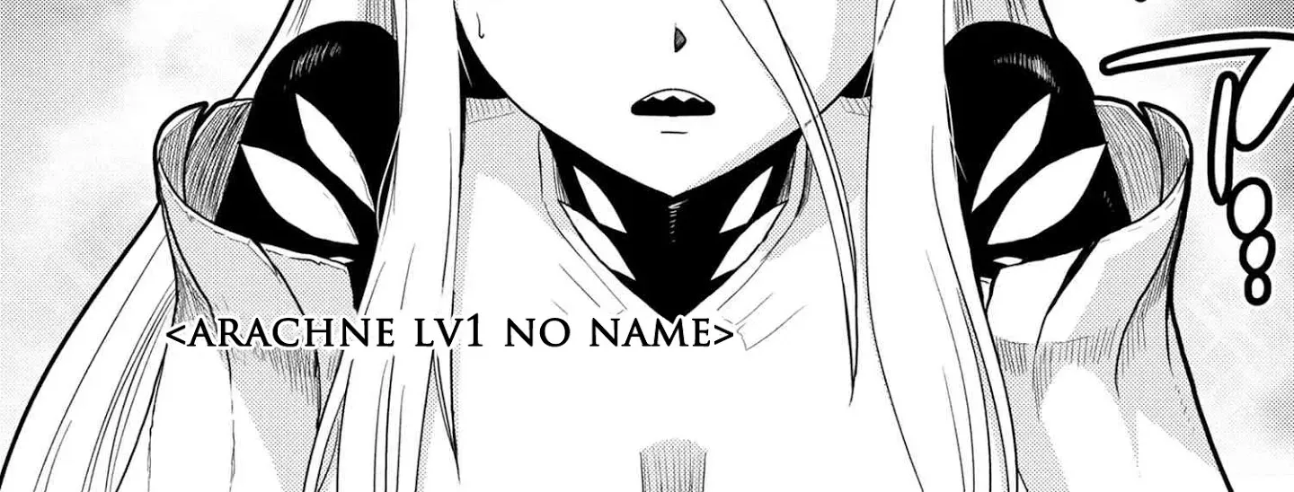 Read So I'm a Spider, So What EN Manga Online