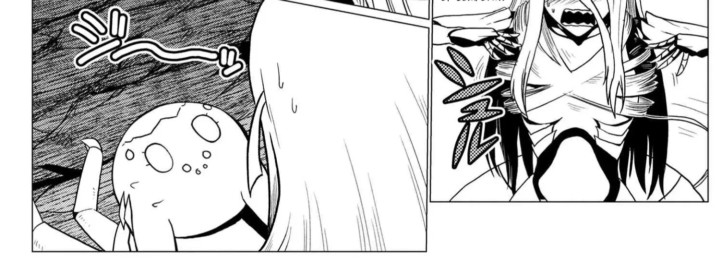 Read So I'm a Spider, So What EN Manga Online