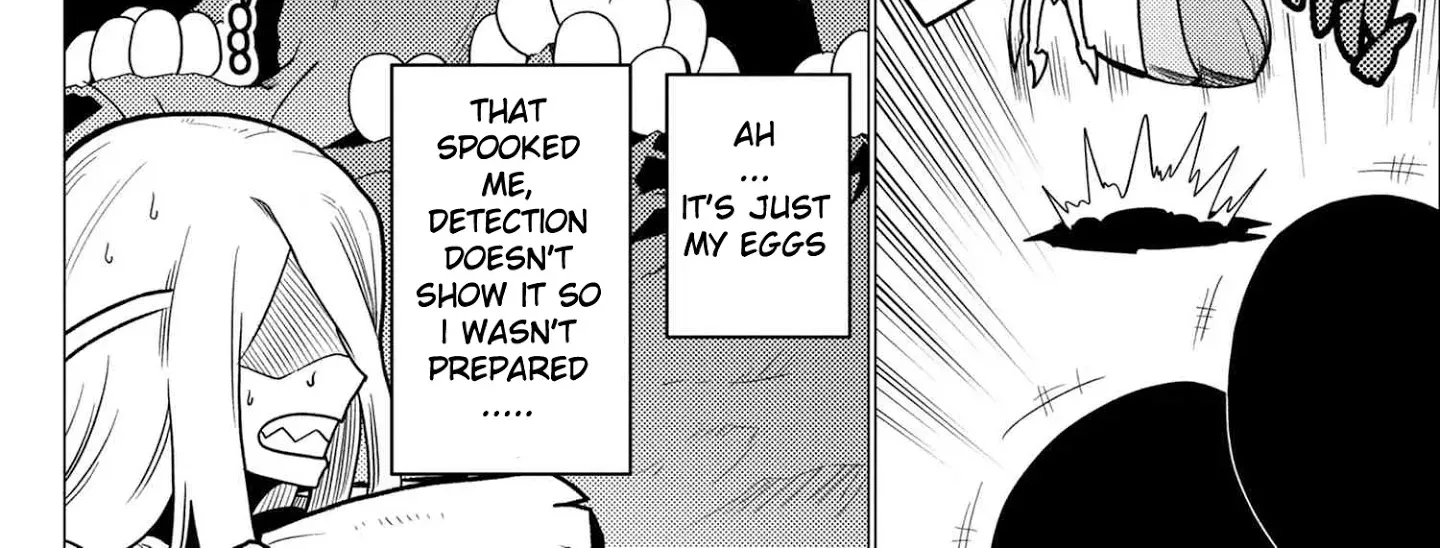Read So I'm a Spider, So What EN Manga Online