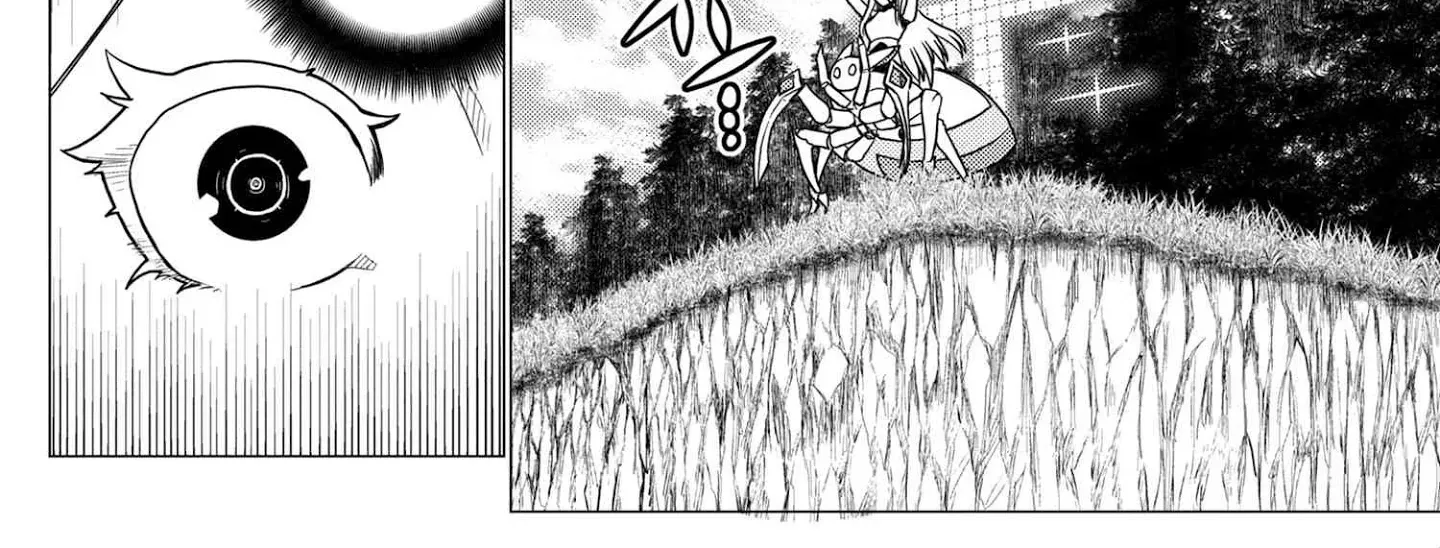 Read So I'm a Spider, So What EN Manga Online