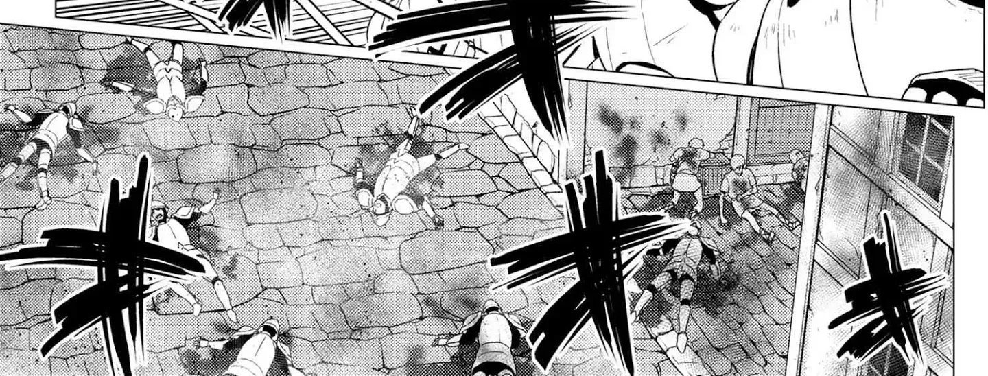 Read So I'm a Spider, So What EN Manga Online