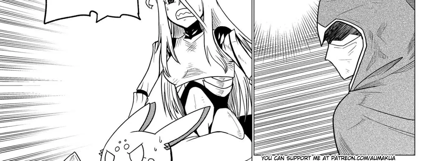 Read So I'm a Spider, So What EN Manga Online