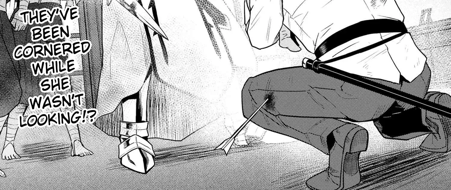 Read So I'm a Spider, So What EN Manga Online