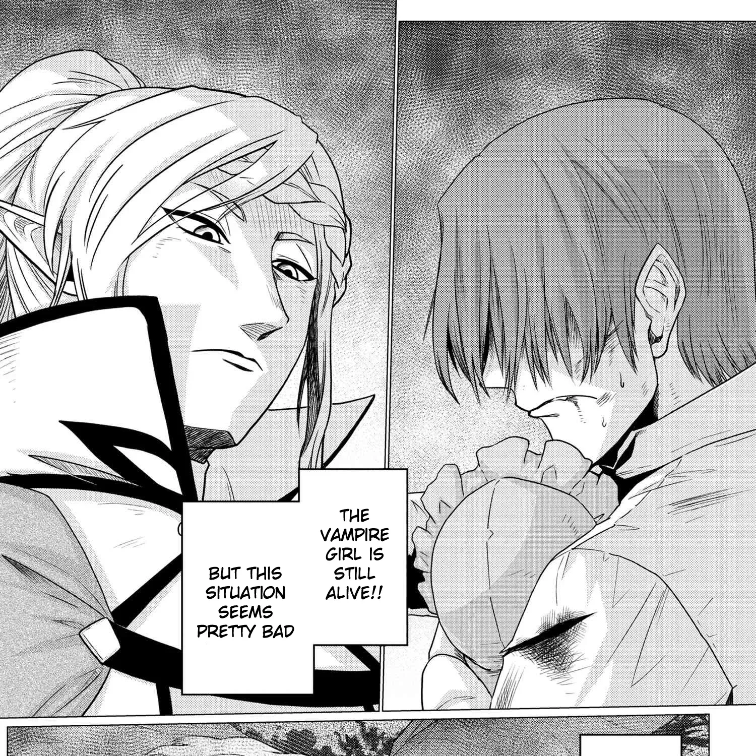 Read So I'm a Spider, So What EN Manga Online