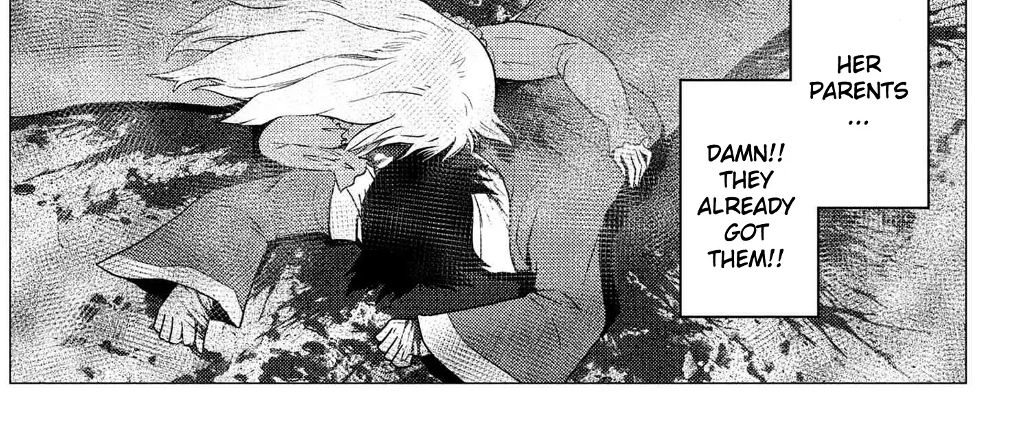 Read So I'm a Spider, So What EN Manga Online