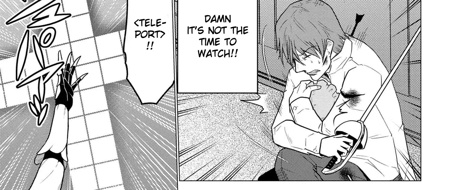 Read So I'm a Spider, So What EN Manga Online