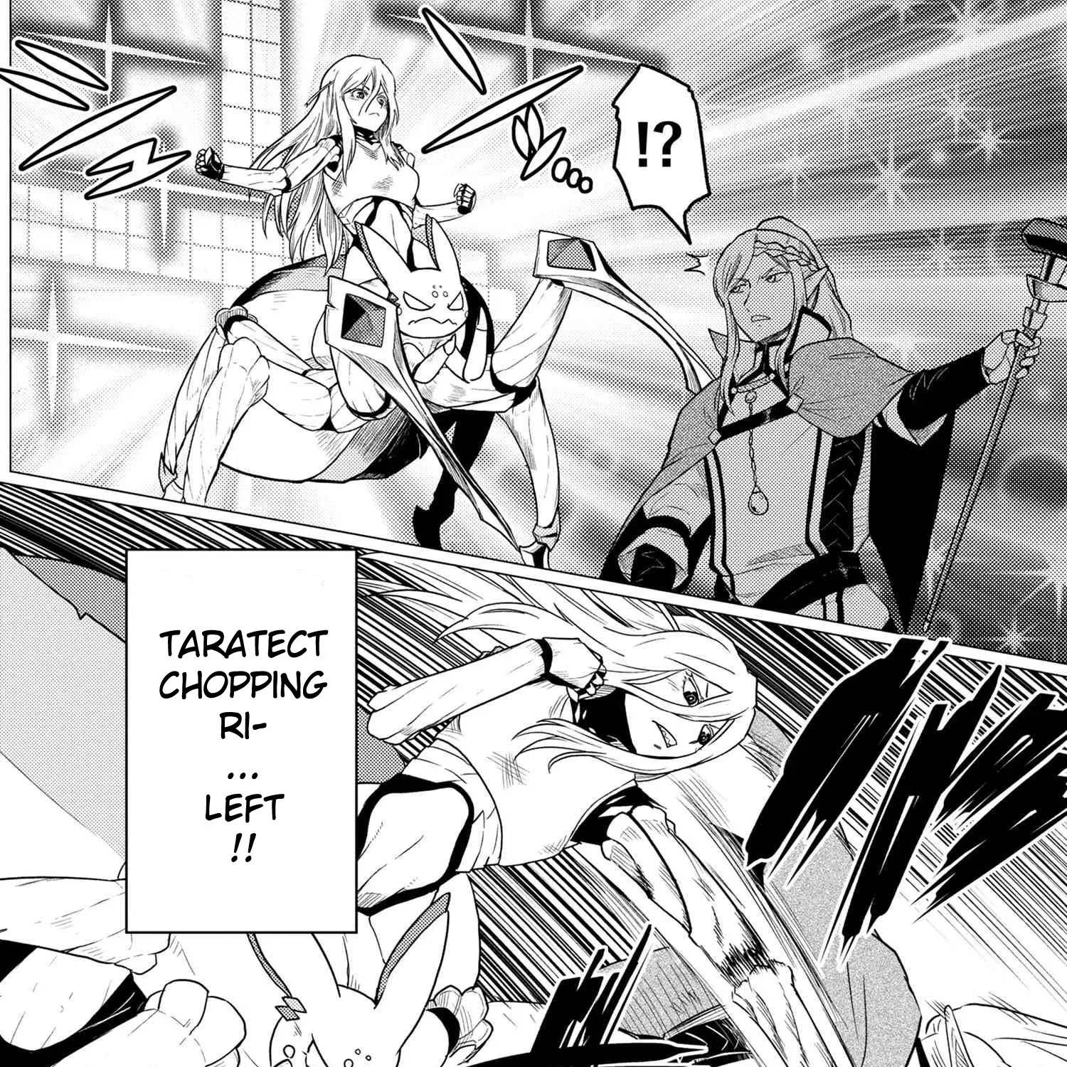 Read So I'm a Spider, So What EN Manga Online