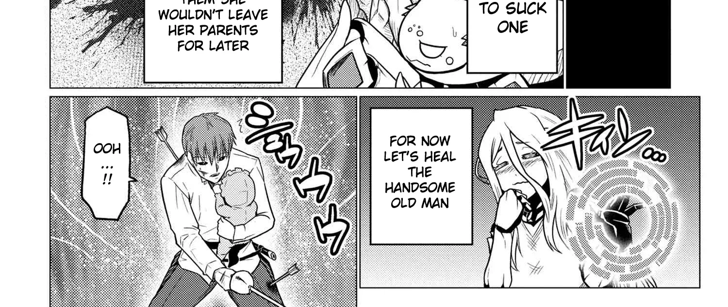 Read So I'm a Spider, So What EN Manga Online