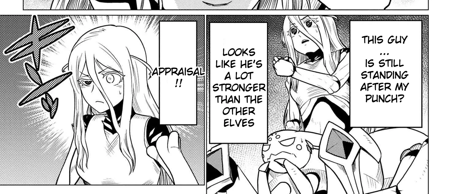 Read So I'm a Spider, So What EN Manga Online