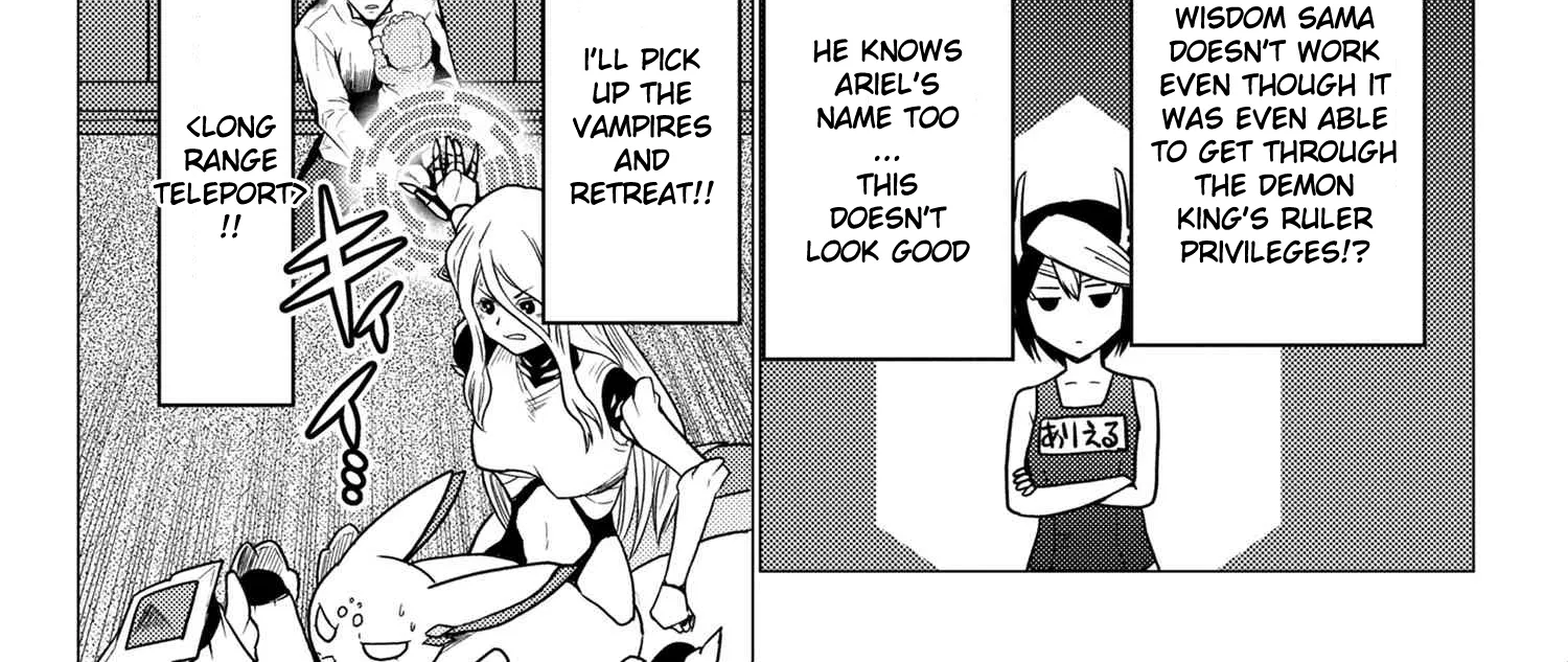 Read So I'm a Spider, So What EN Manga Online
