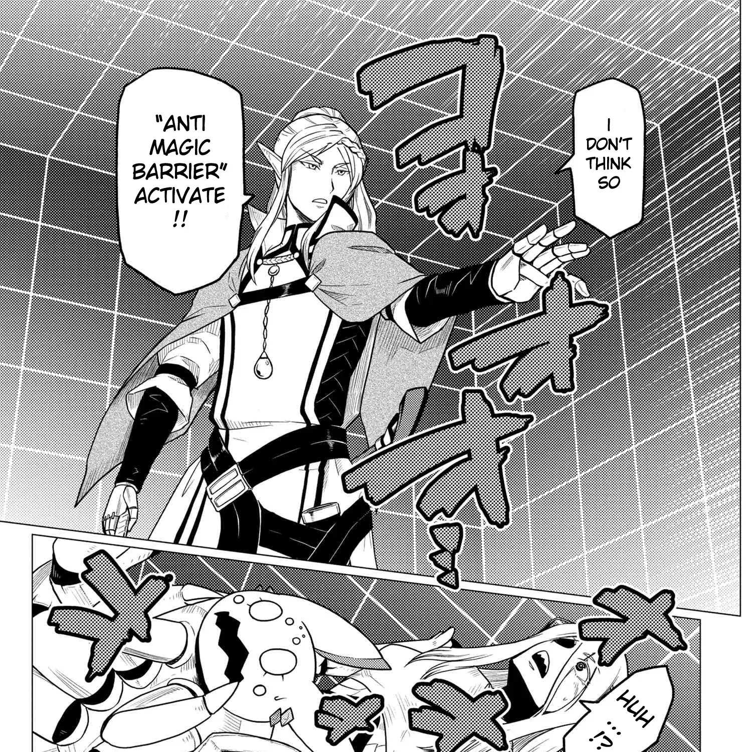 Read So I'm a Spider, So What EN Manga Online