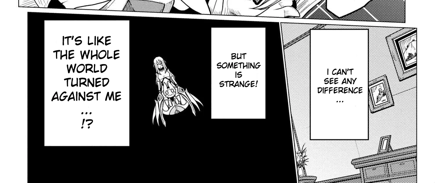 Read So I'm a Spider, So What EN Manga Online