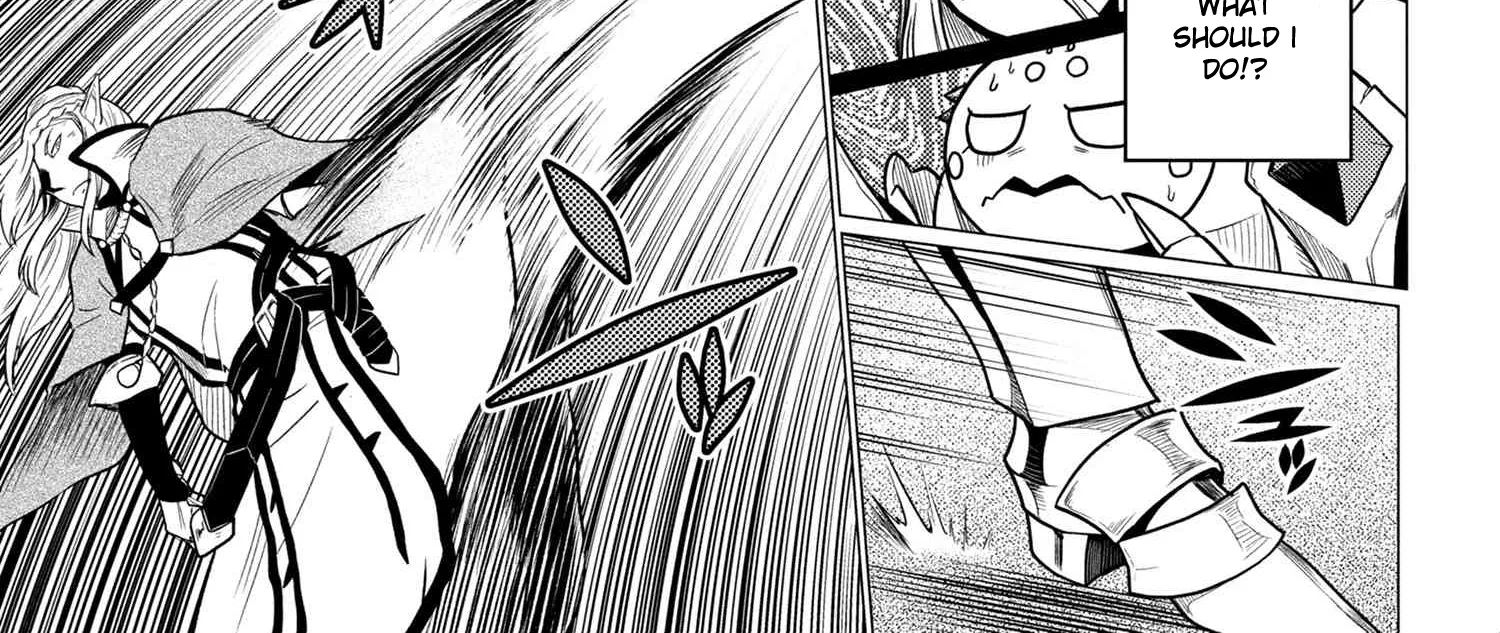 Read So I'm a Spider, So What EN Manga Online