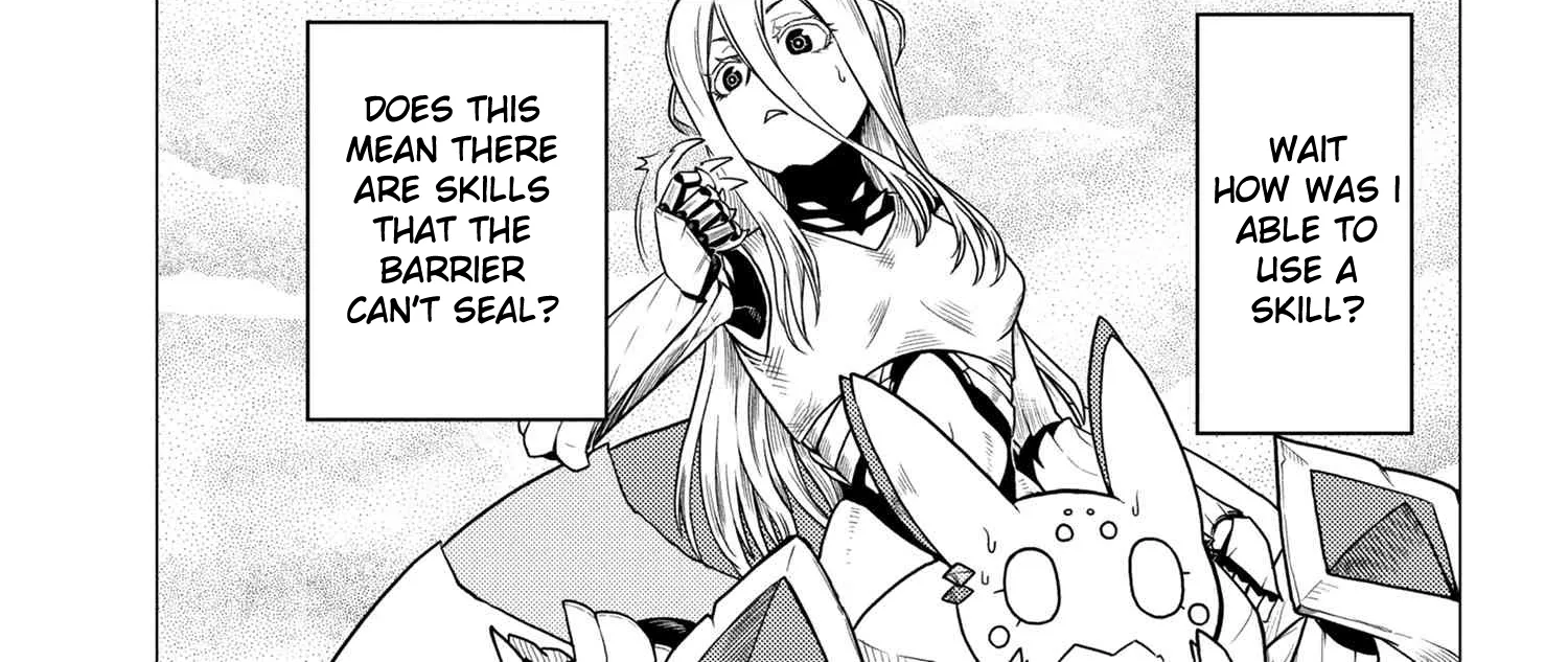 Read So I'm a Spider, So What EN Manga Online