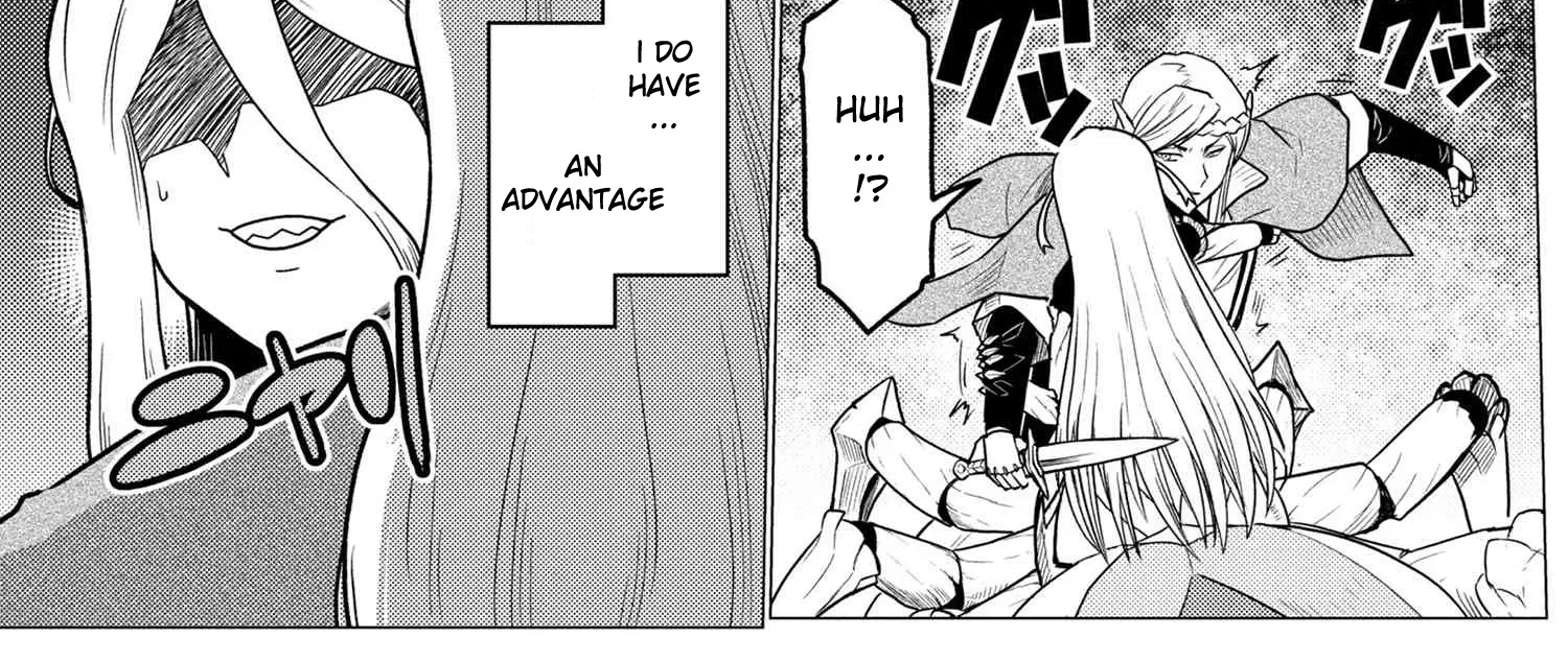 Read So I'm a Spider, So What EN Manga Online