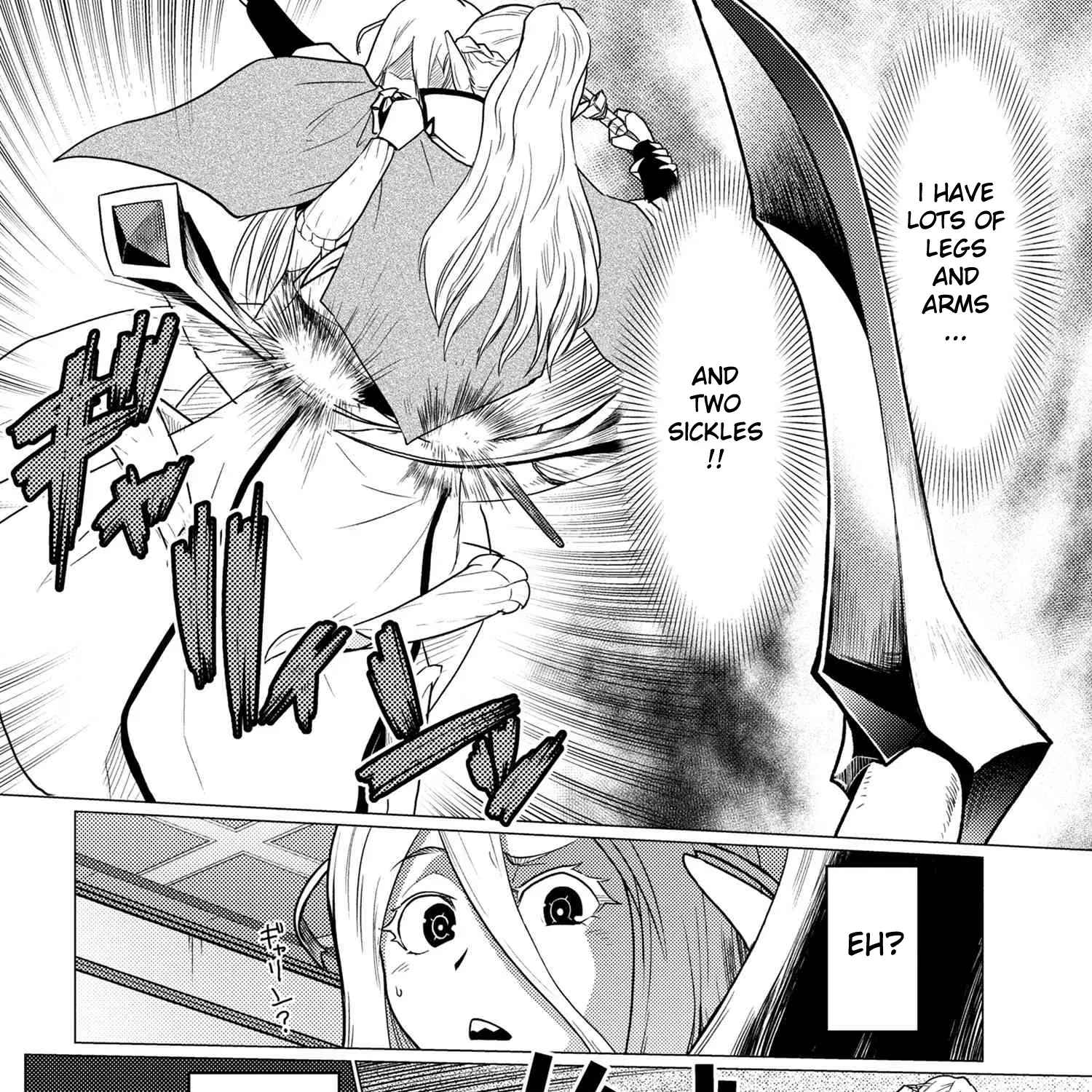Read So I'm a Spider, So What EN Manga Online
