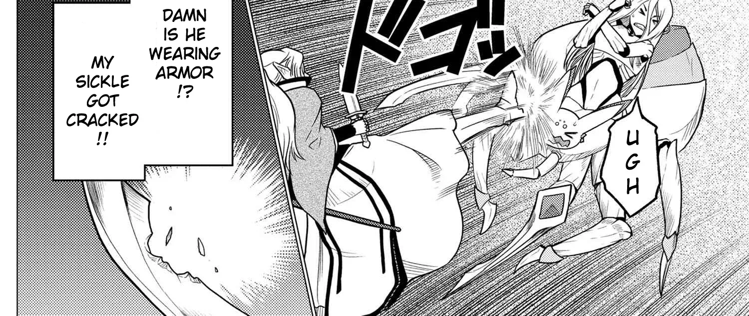 Read So I'm a Spider, So What EN Manga Online