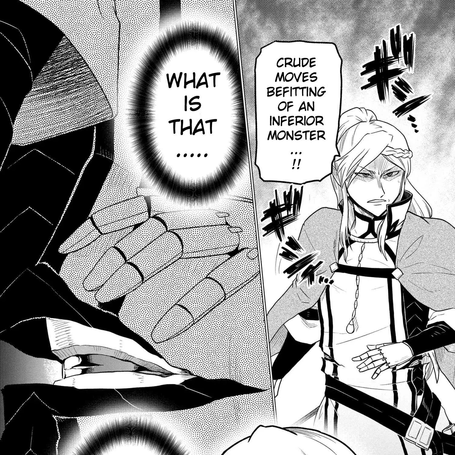 Read So I'm a Spider, So What EN Manga Online
