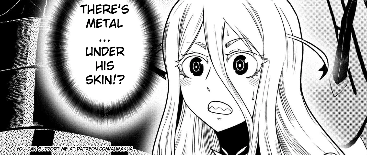 Read So I'm a Spider, So What EN Manga Online