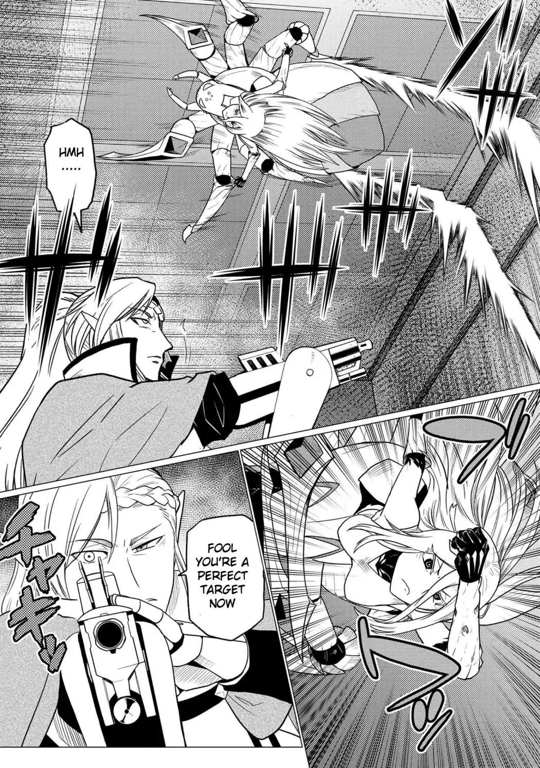 Read So I'm a Spider, So What EN Manga Online