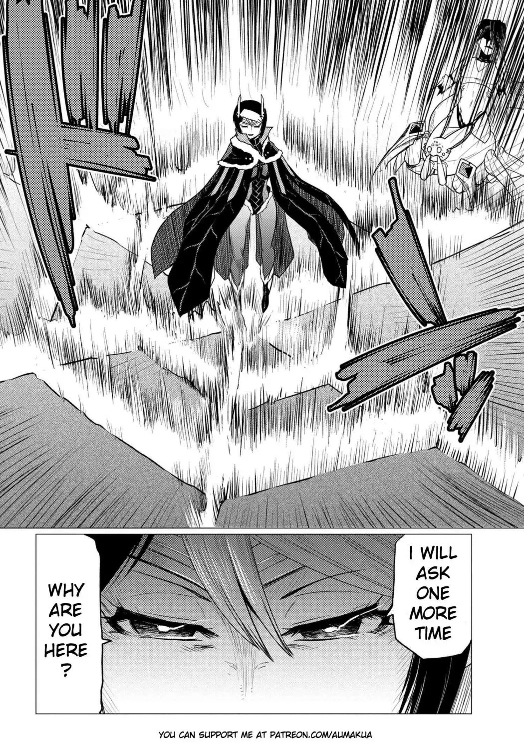Read So I'm a Spider, So What EN Manga Online