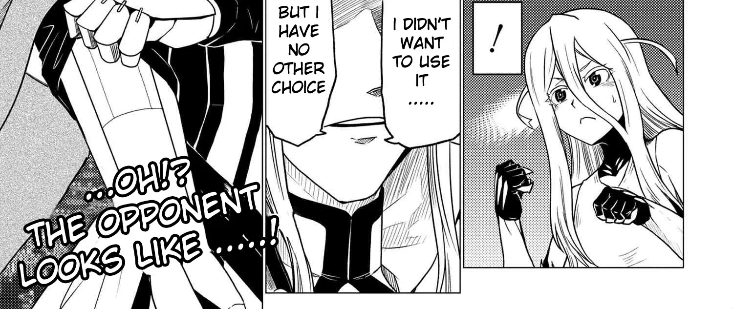 Read So I'm a Spider, So What EN Manga Online