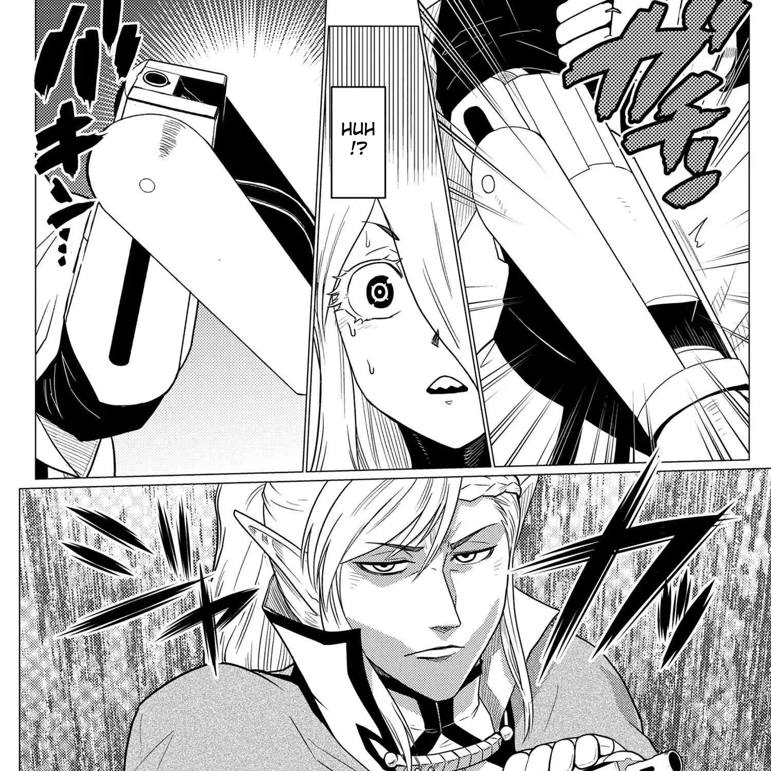 Read So I'm a Spider, So What EN Manga Online
