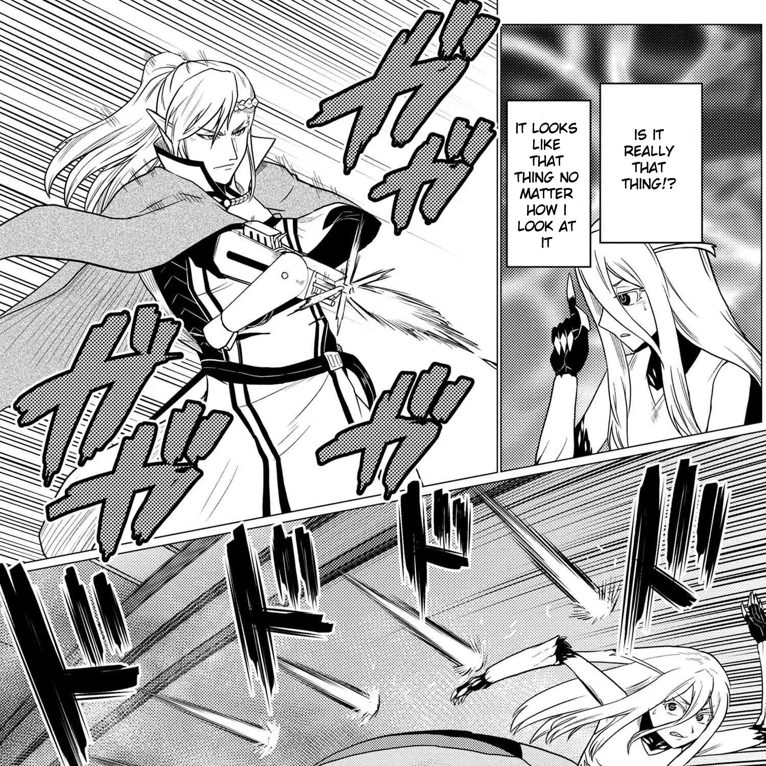 Read So I'm a Spider, So What EN Manga Online