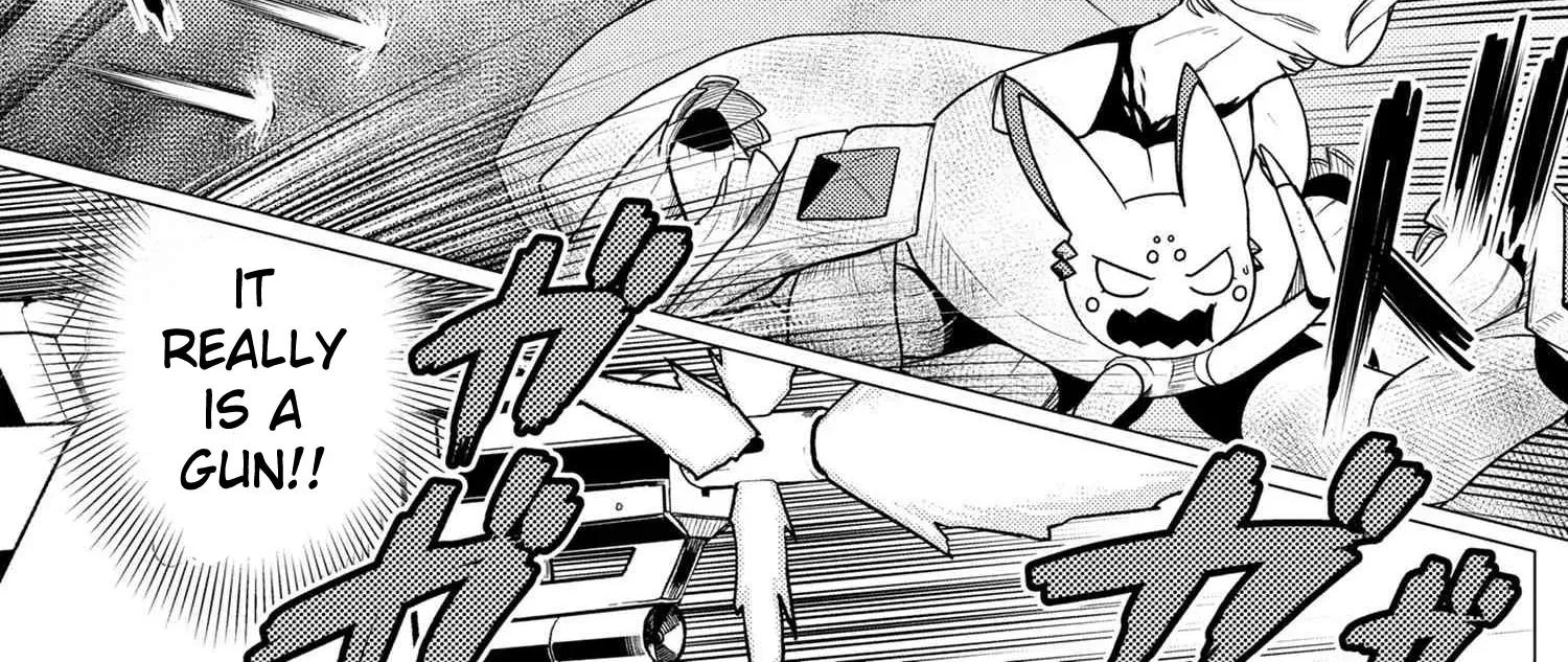 Read So I'm a Spider, So What EN Manga Online