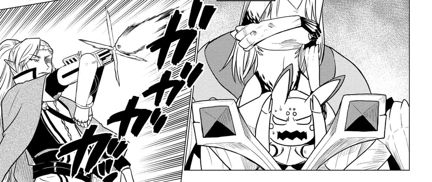 Read So I'm a Spider, So What EN Manga Online