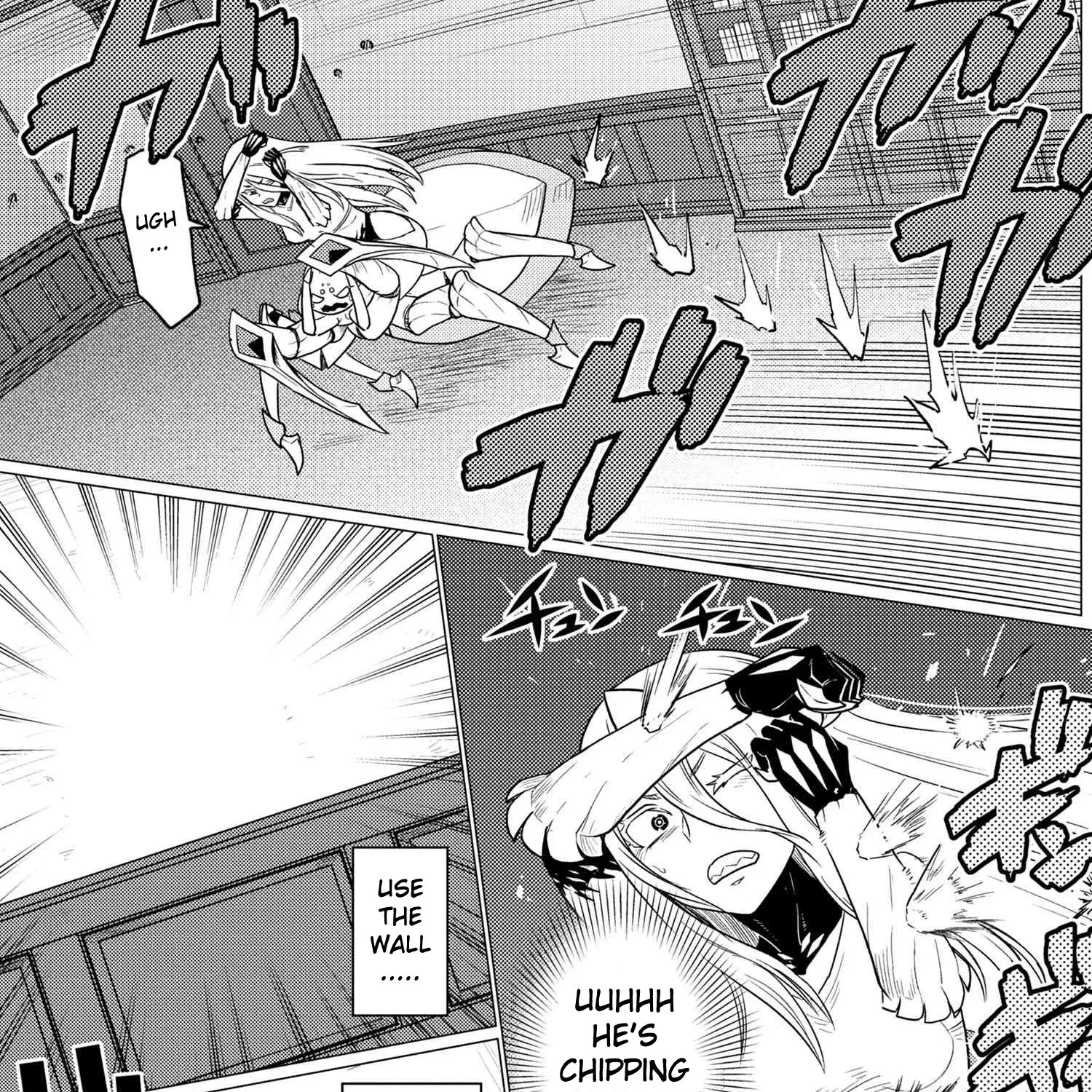 Read So I'm a Spider, So What EN Manga Online
