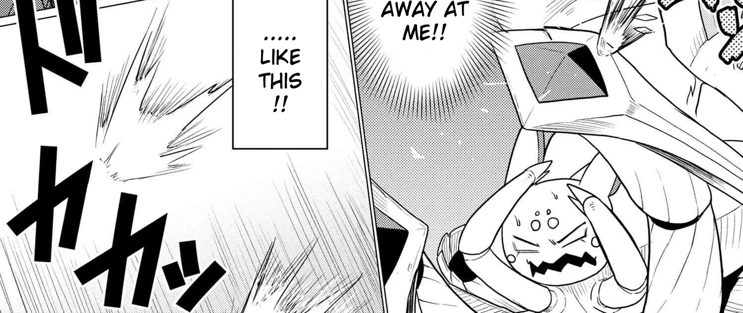Read So I'm a Spider, So What EN Manga Online