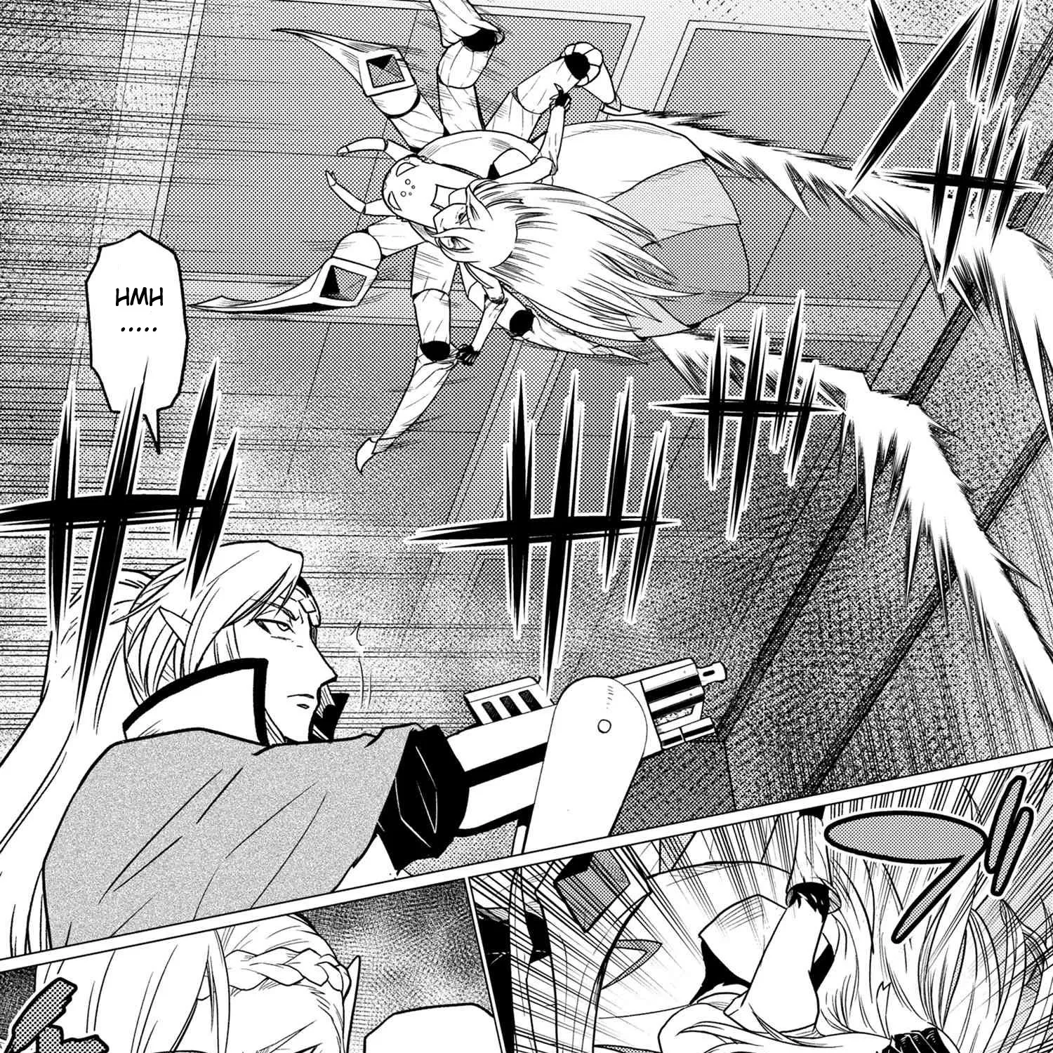 Read So I'm a Spider, So What EN Manga Online