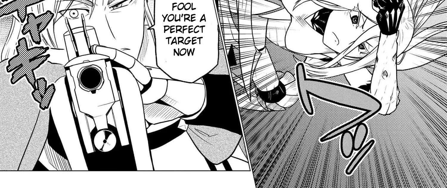 Read So I'm a Spider, So What EN Manga Online