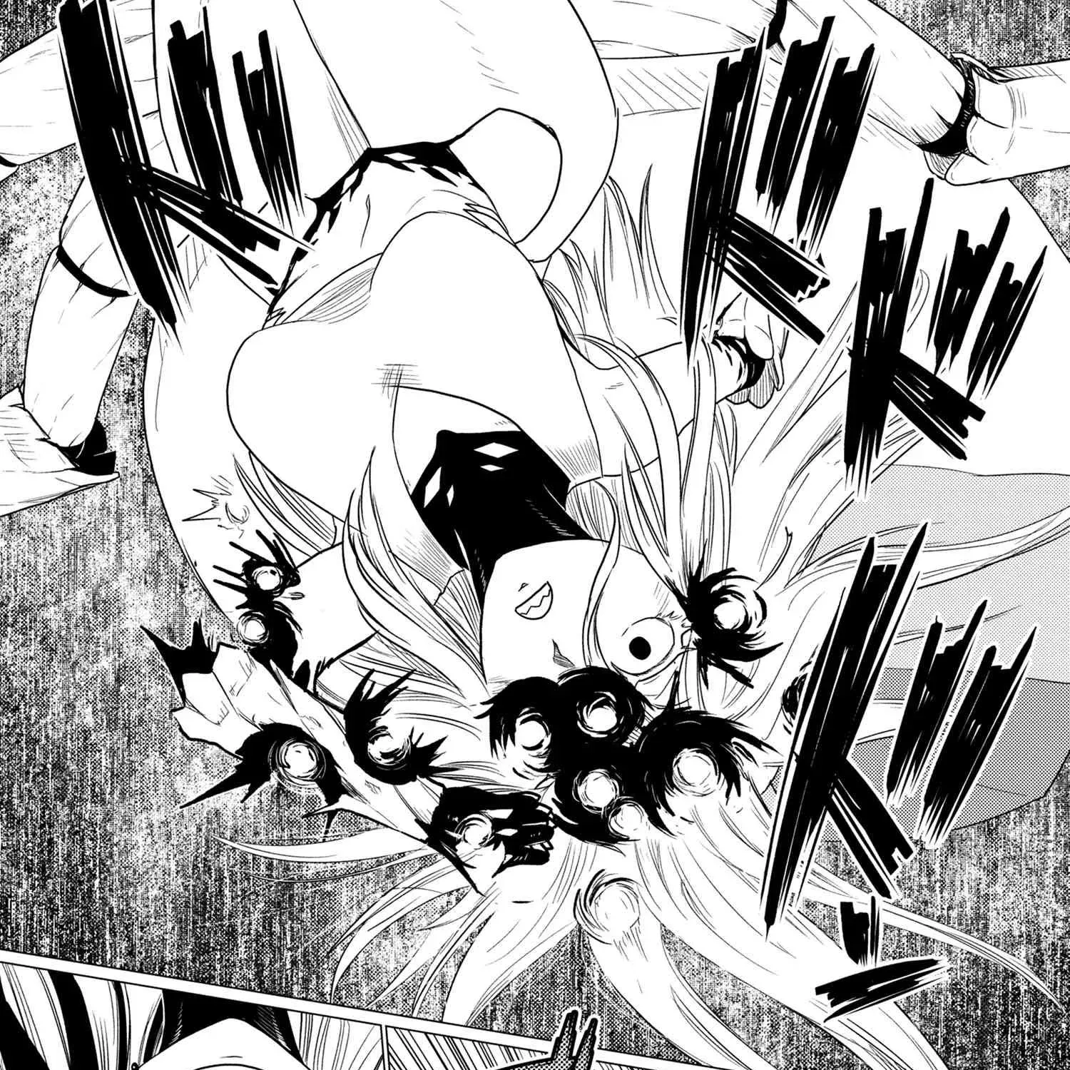 Read So I'm a Spider, So What EN Manga Online