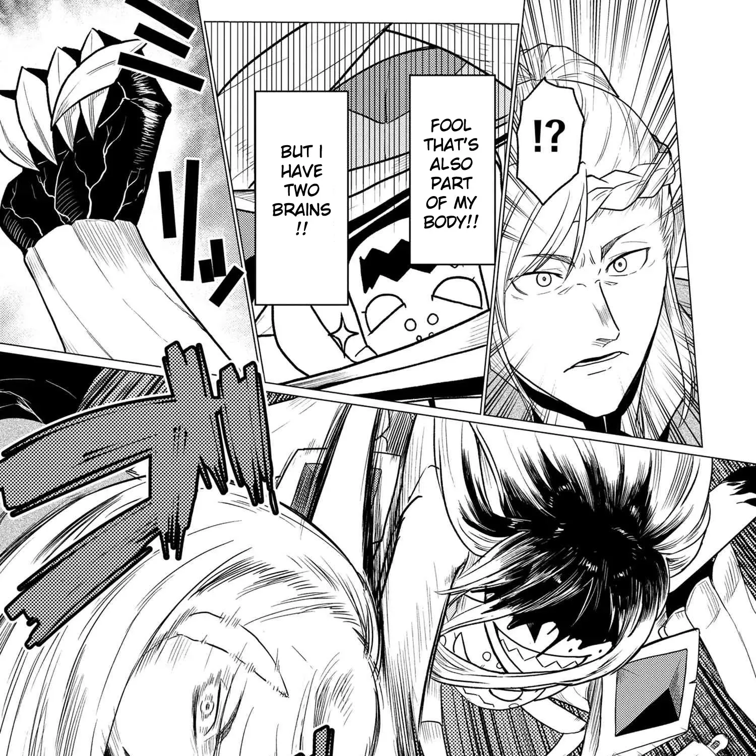 Read So I'm a Spider, So What EN Manga Online