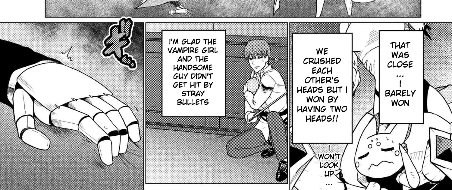 Read So I'm a Spider, So What EN Manga Online
