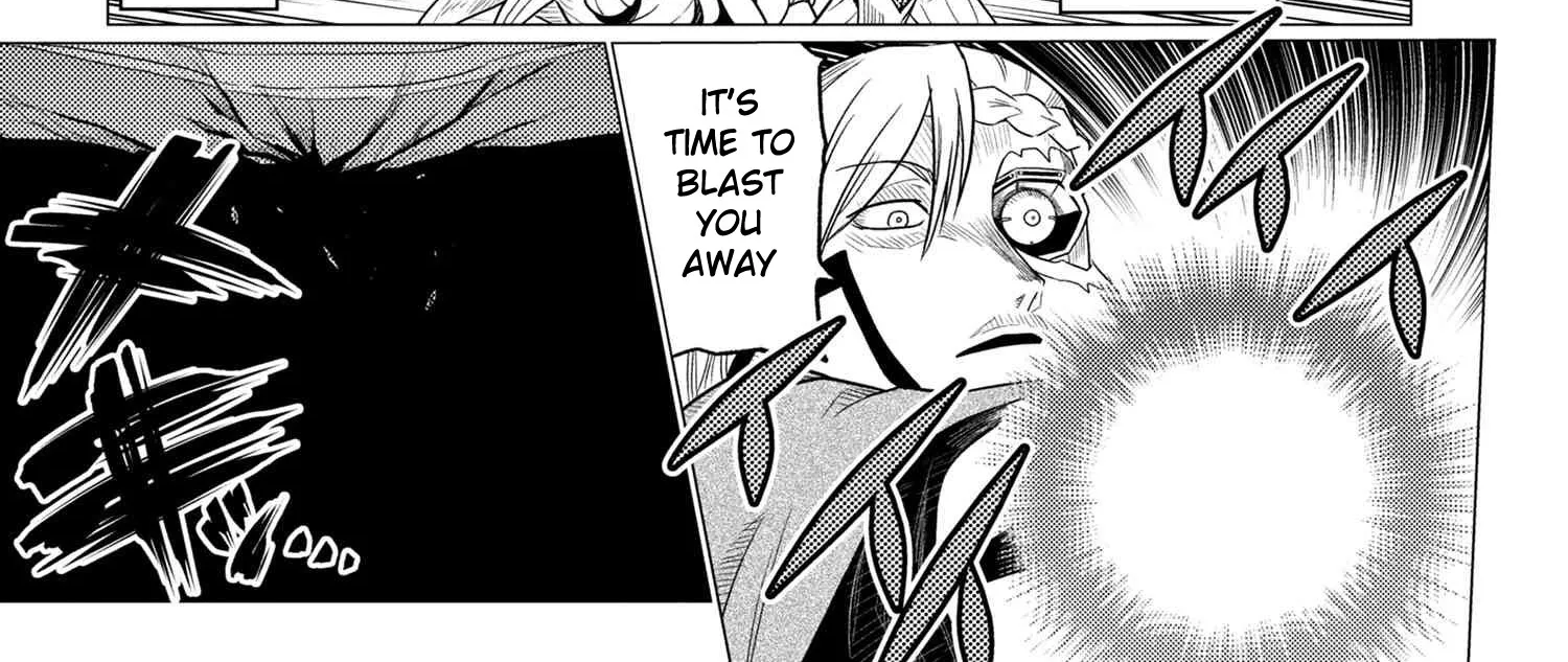 Read So I'm a Spider, So What EN Manga Online