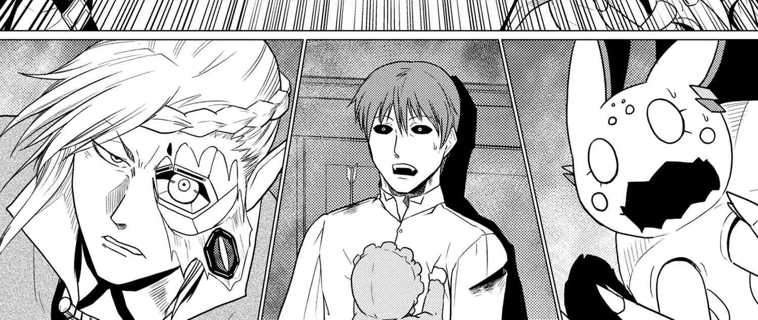 Read So I'm a Spider, So What EN Manga Online